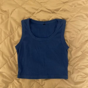 Blått linne - Blått linne