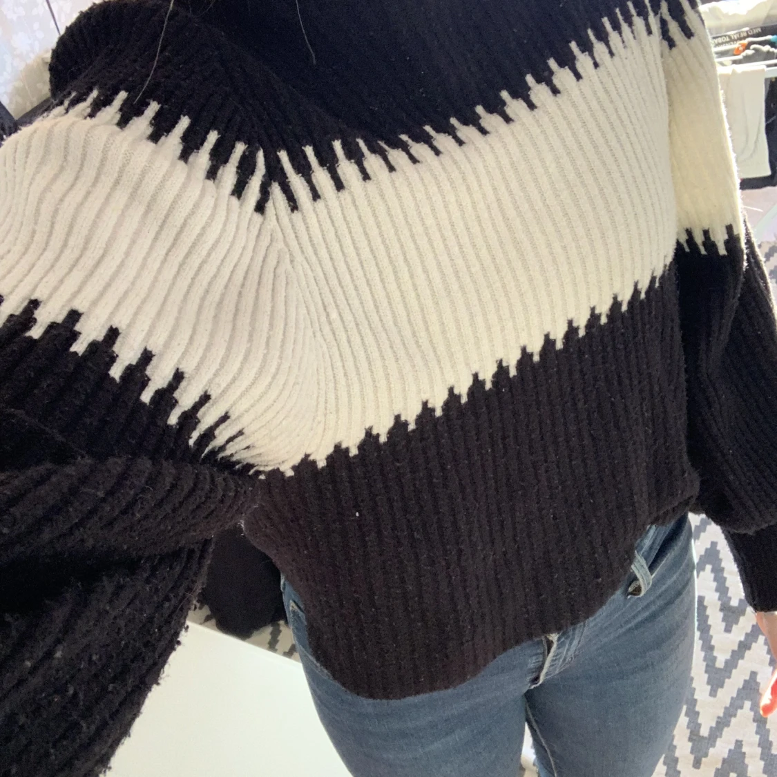 French connection tröja - 90