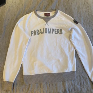 Parajumpers sweatshirt, strl XL - Parajumpers fleece, storlek XL