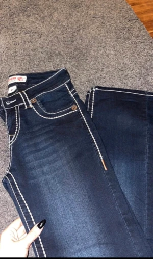 True religion jeans - Fri frakt Storlek S Bra skick