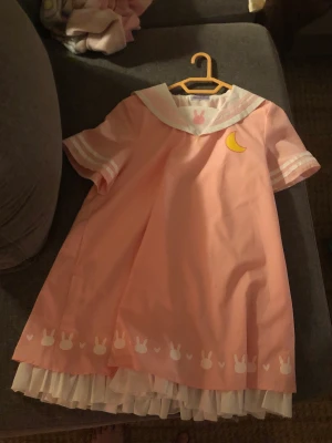 Söt klänning  - Supersöt klänning från kawaii, använt en gång 