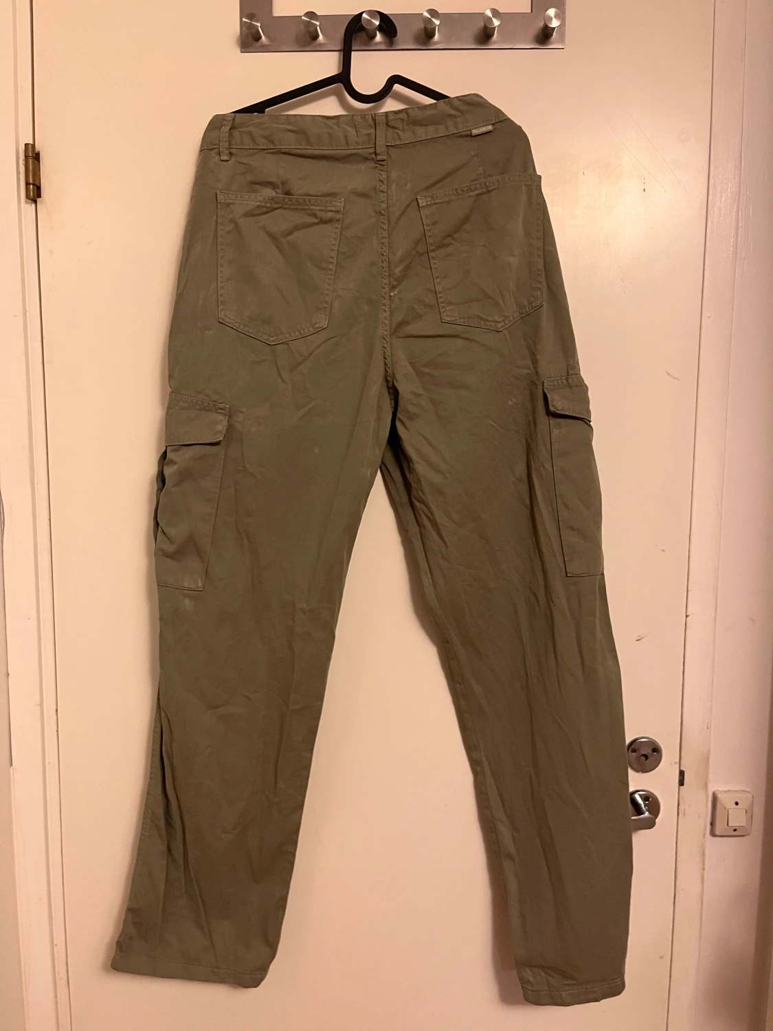 Cargo pants, storlek 42 - 90