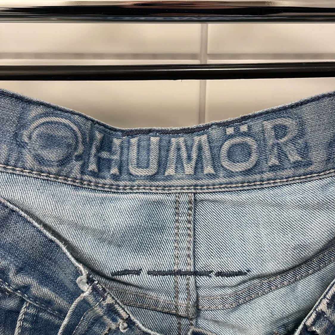 Humör jeans - 90