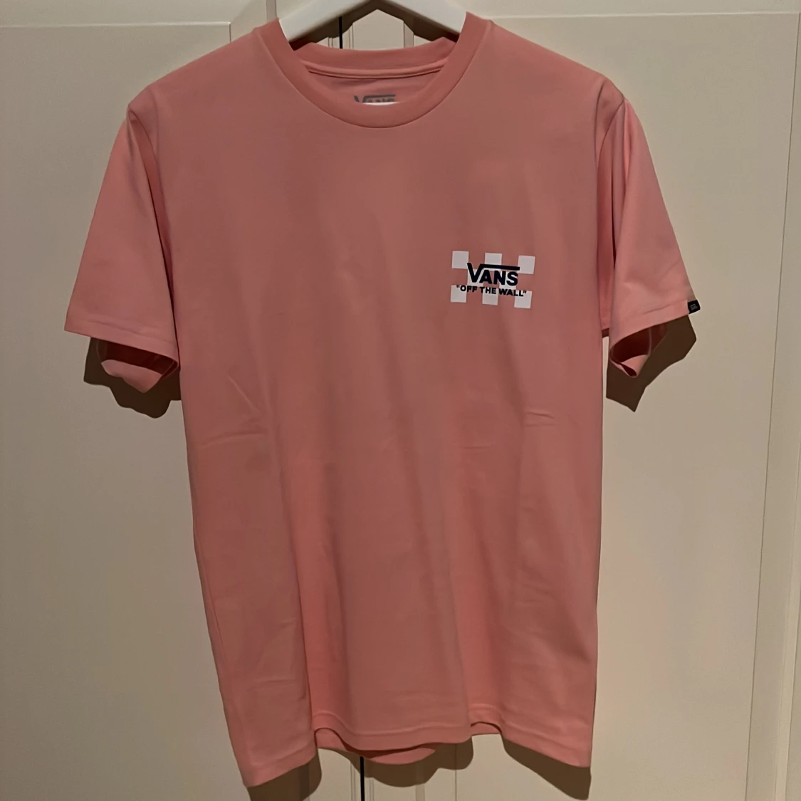 Vans t-shirt strl S