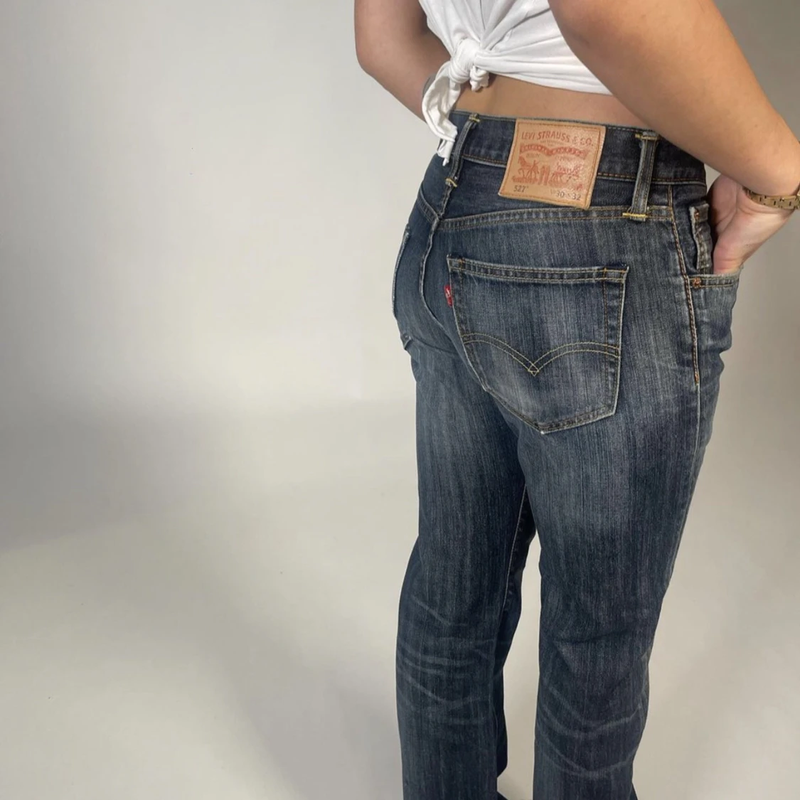 Levi’s 527 vintage - 91