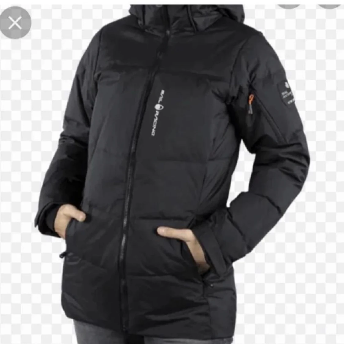 Sail Racing jacka - 90