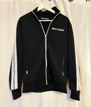 Palm Angels Tracktop - Palm Angels Tracktop Storlek Large Skick 8-9/10