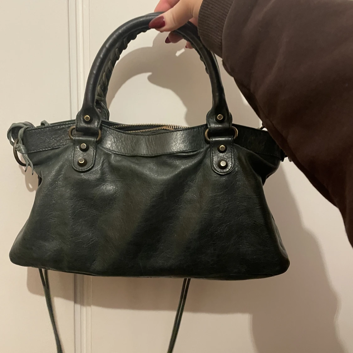 Balenciaga city - 90