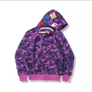 Bape  - Bape hoodie finns i alla storlekar 