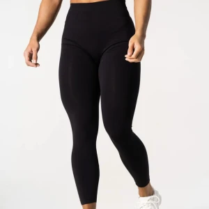 Relode gymtights  - Helt nya gymtights från Relode storlek xs med scrunch aldrig använda  Köpta för 700kr