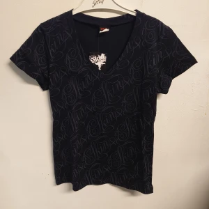 Tjej linne S  - Made in usa 