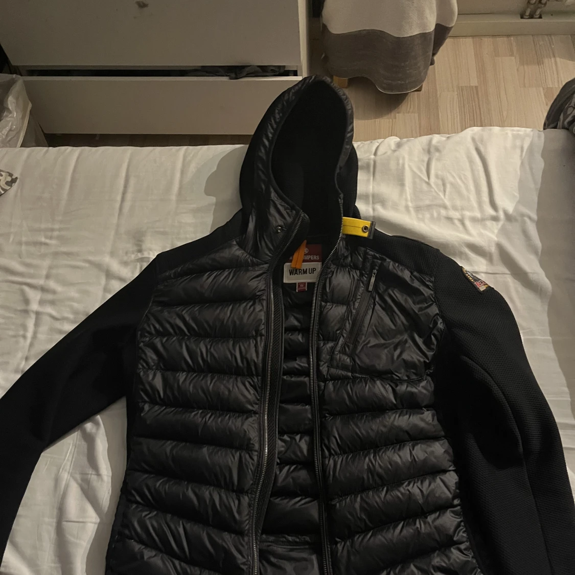 Parajumper vår jacka