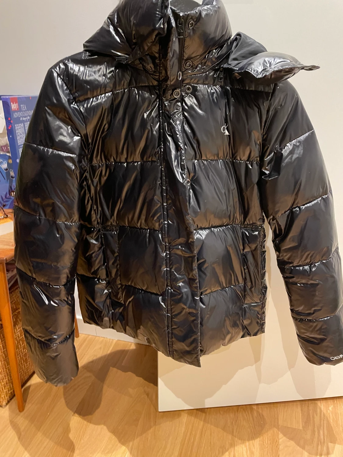 Calvin Kline jacka  - 90