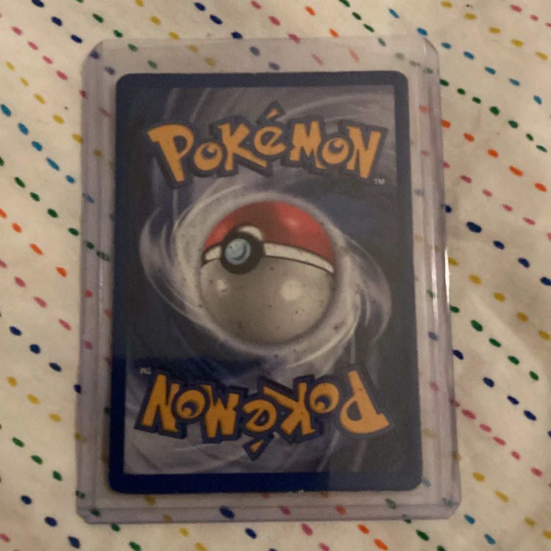 Chansey holofoil 3/102 Base Set Unlimited - Pokémon kort - 90
