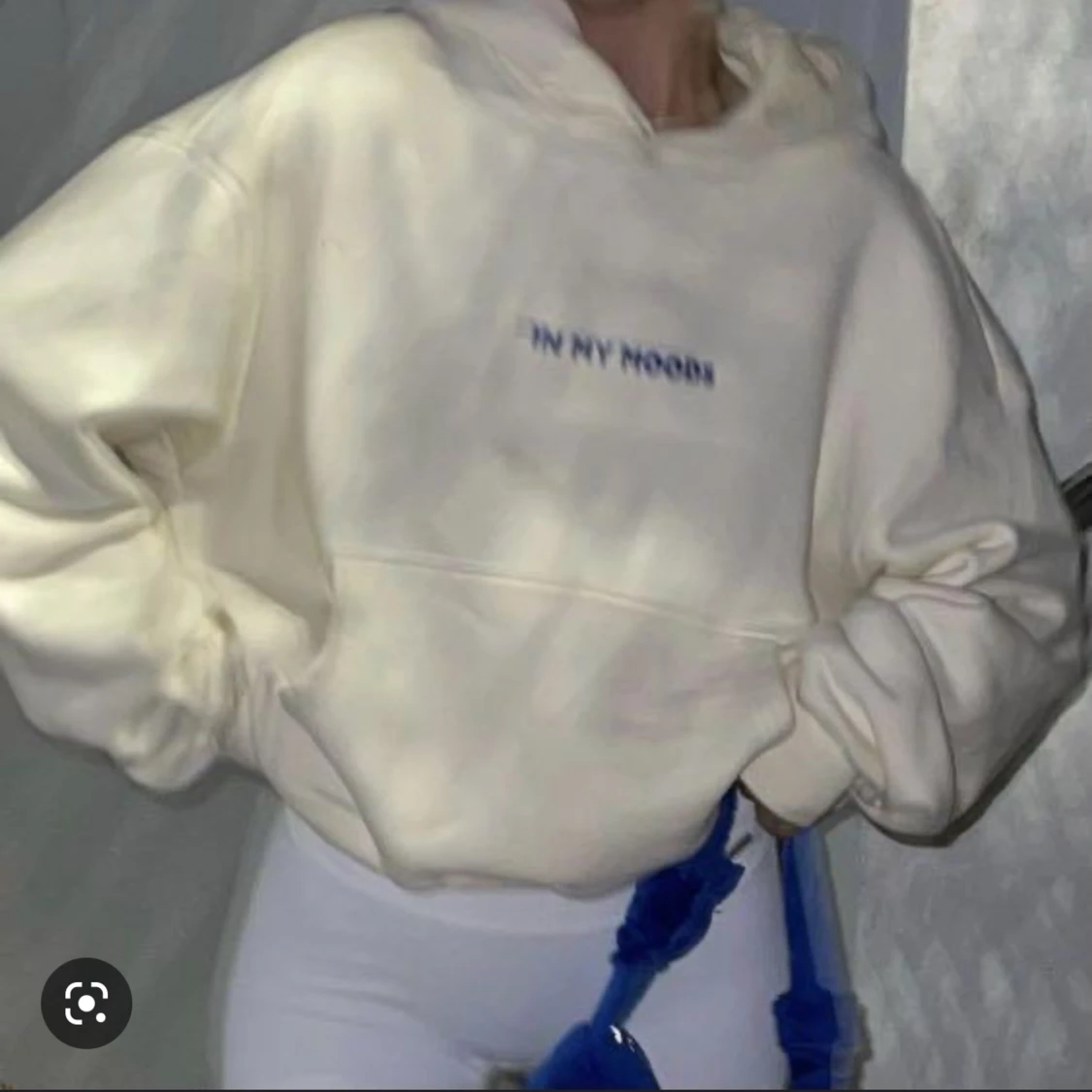 In my moods hoodie - 91