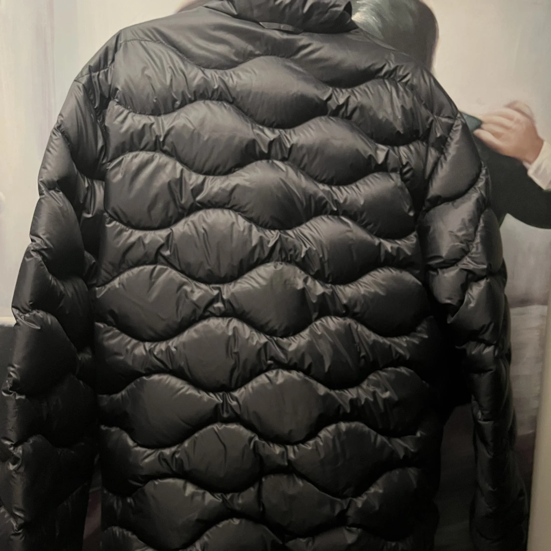 Peak Performance jacka - 90