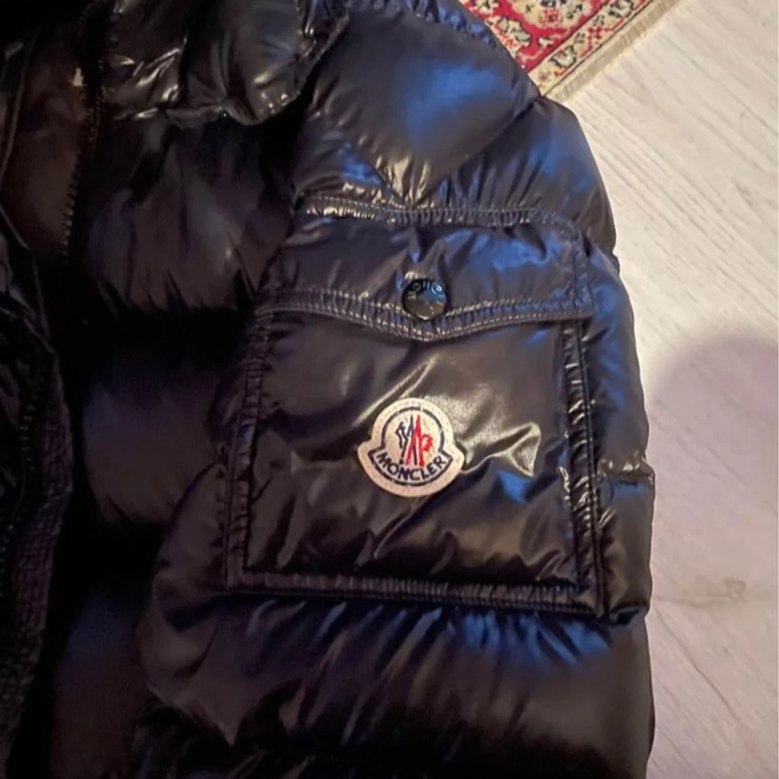 Moncler maya - 90