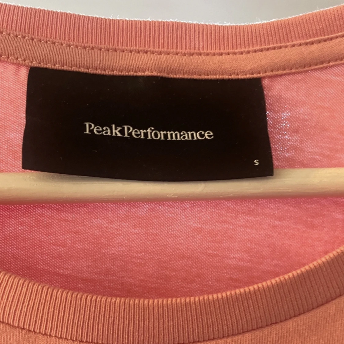 Peak Performance T-shirt  - 90