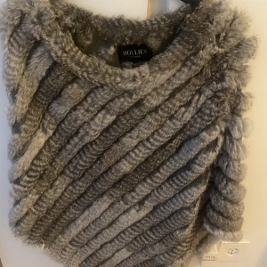 Hollies päls - Hollies päls knappt använd st S