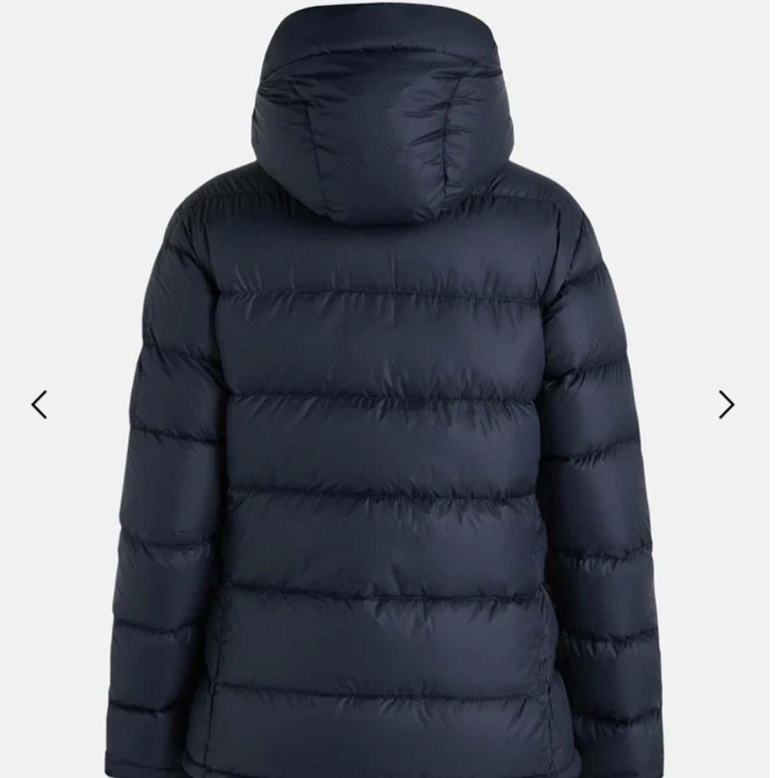 Peak Performance jacka  - 91