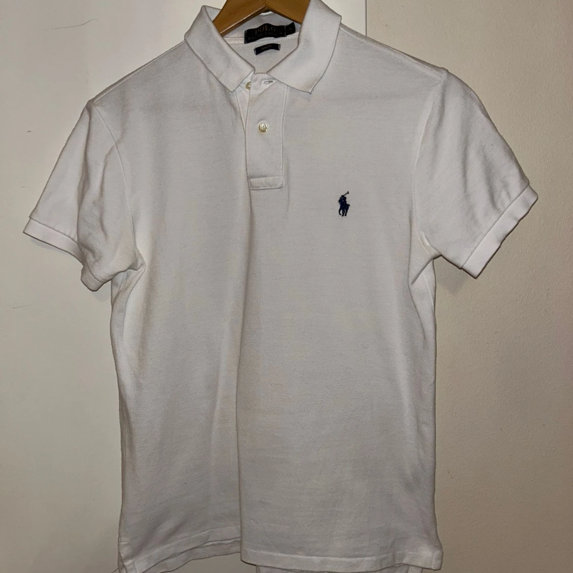 Polo Ralph Lauren pikétröja 