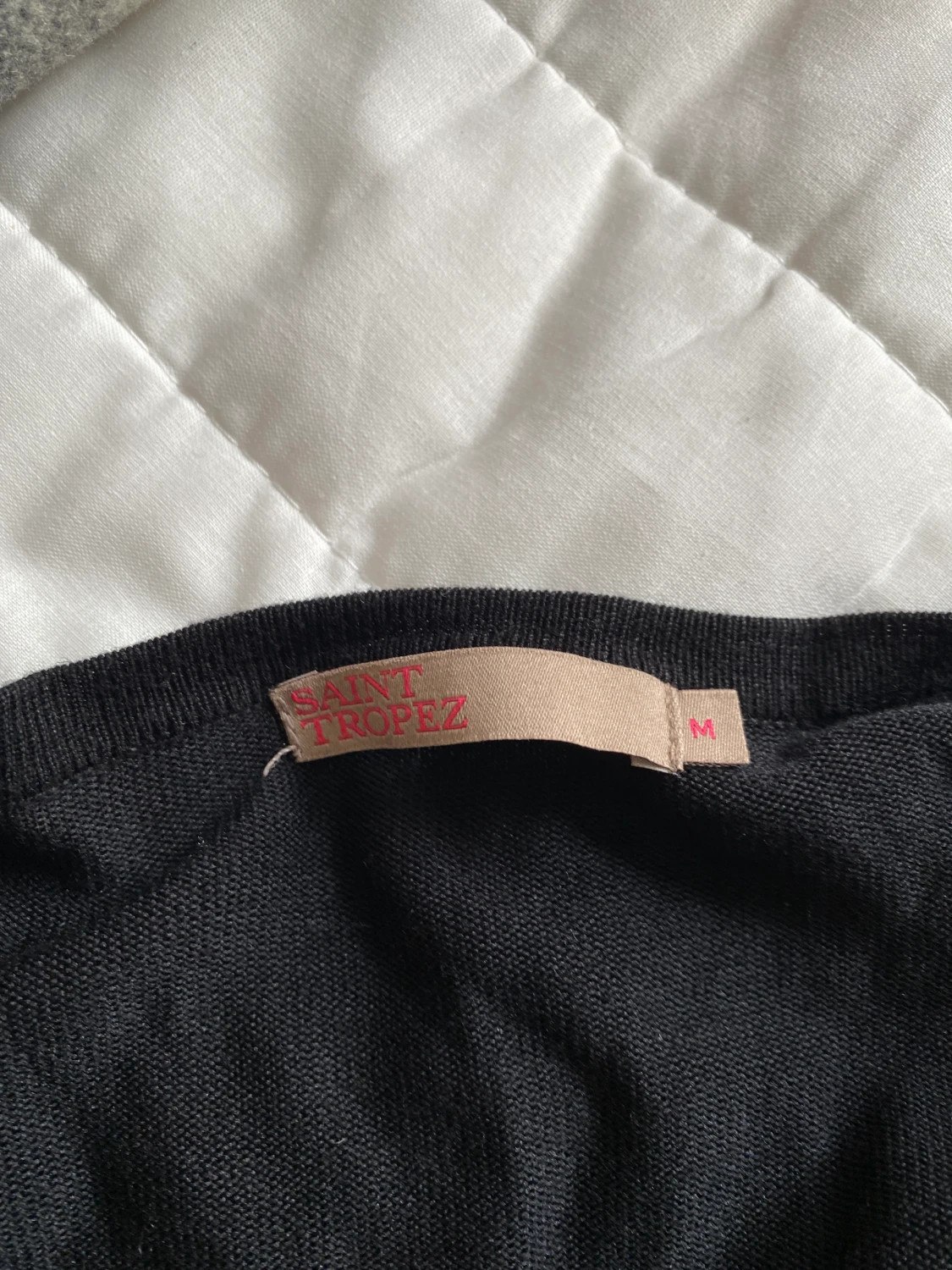 Kofta från Saint Tropez - 90