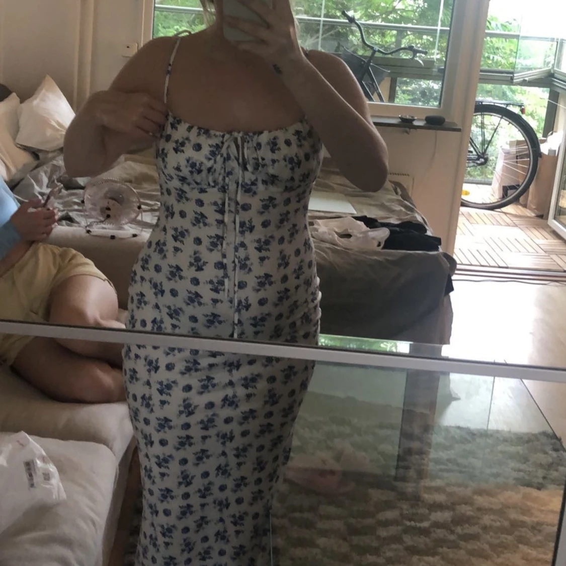 Långklänning  - 90