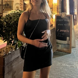 festklänning - festklänning från zara