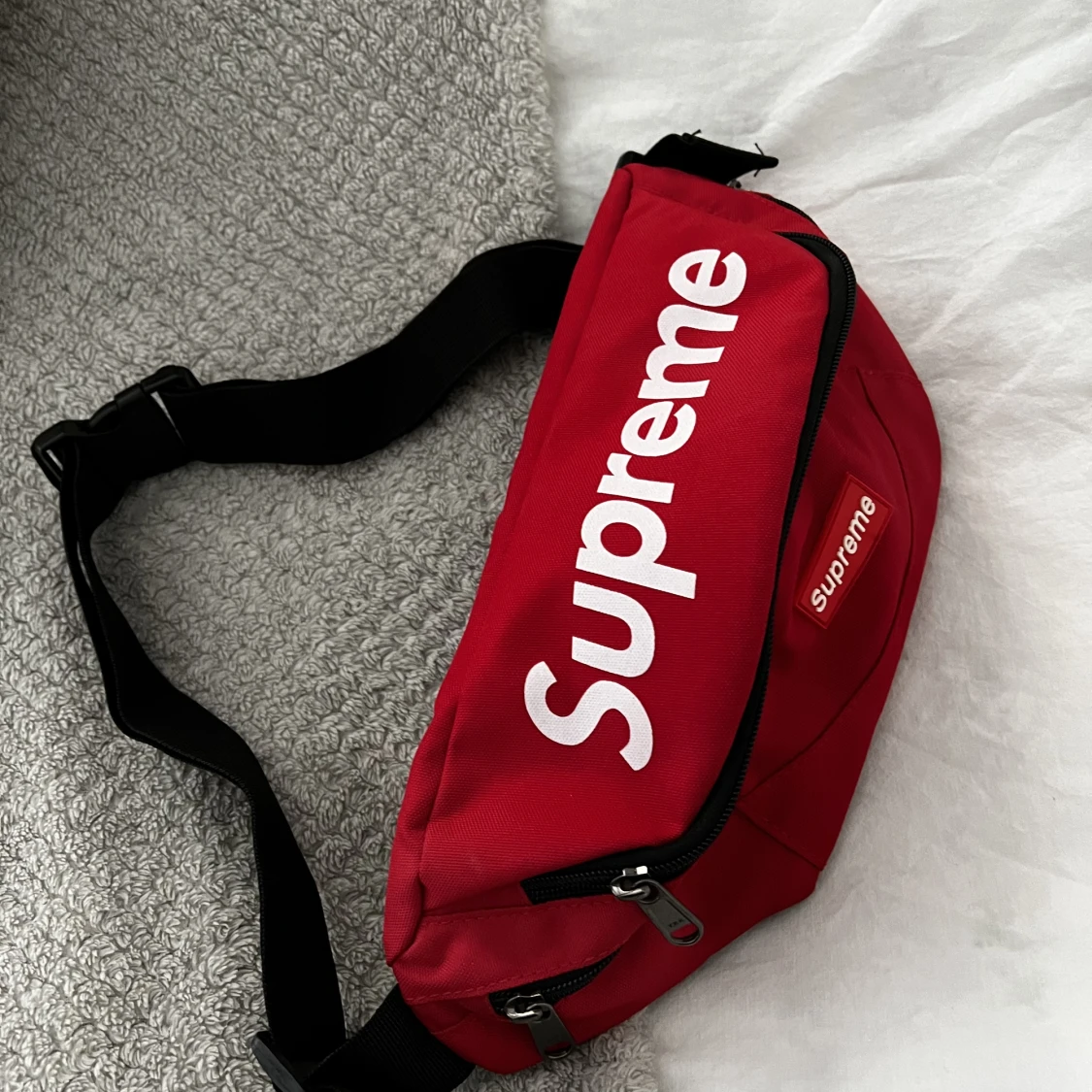Supreme bag  - 90