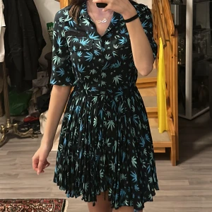 Klänning  - Oanvänd Zadig & Voltaire klänning i storlek S