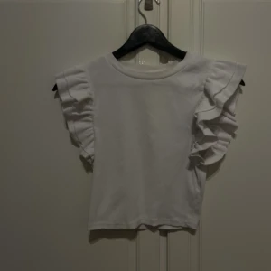 Topp från zara - Använd men i gott skick
