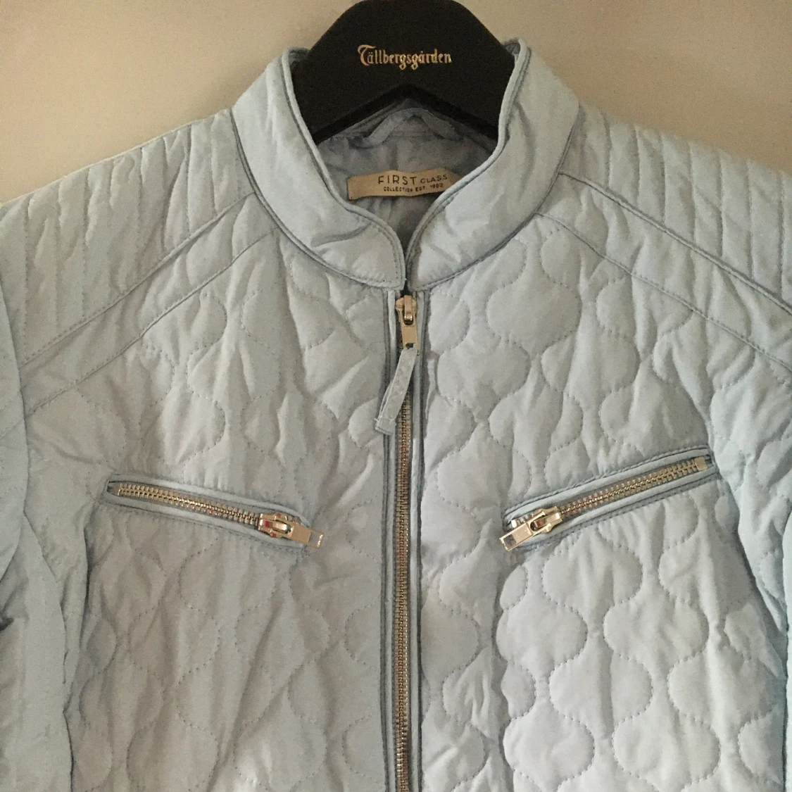 Vårjacka small - 91