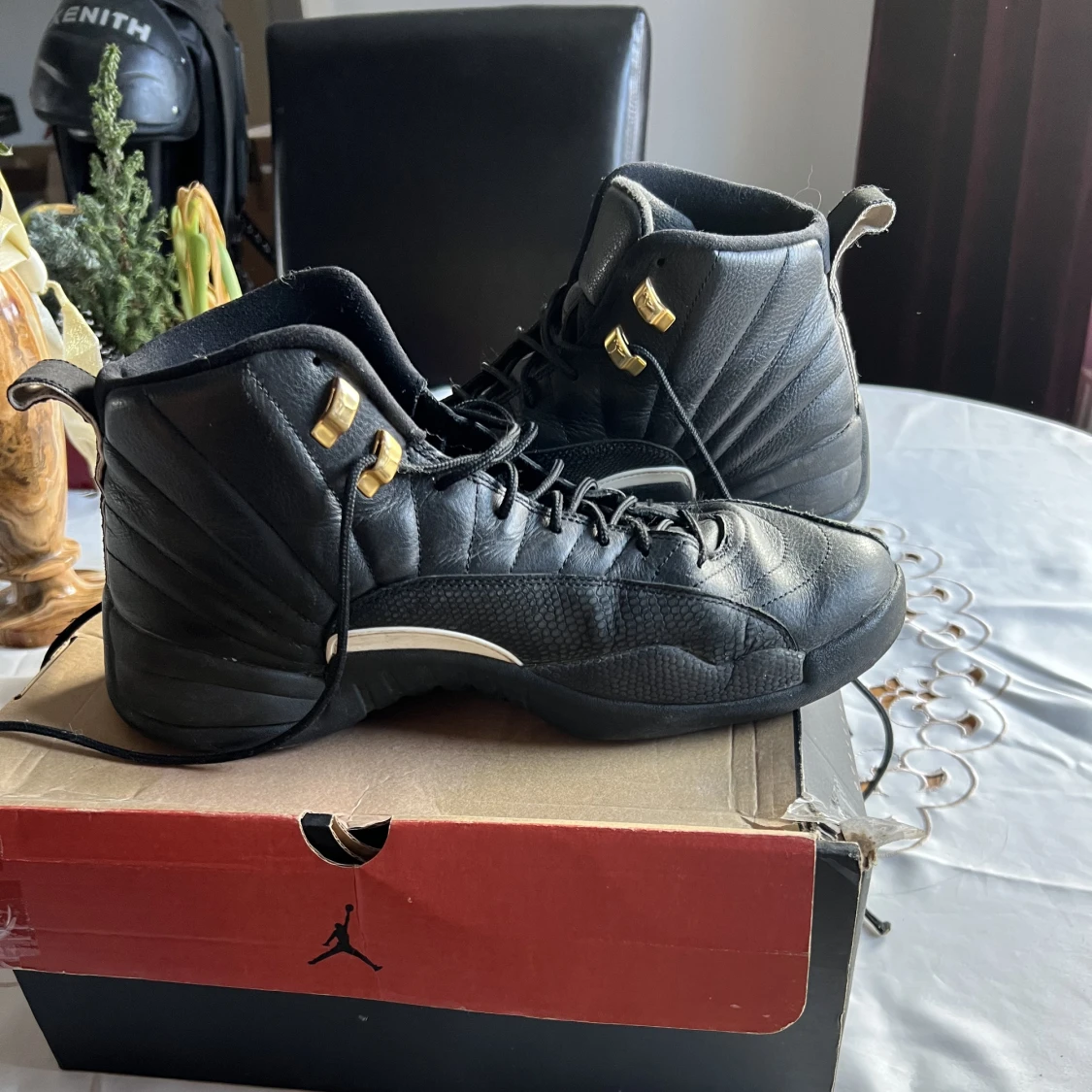 Jordan 12 Retro ”The Master” - 91