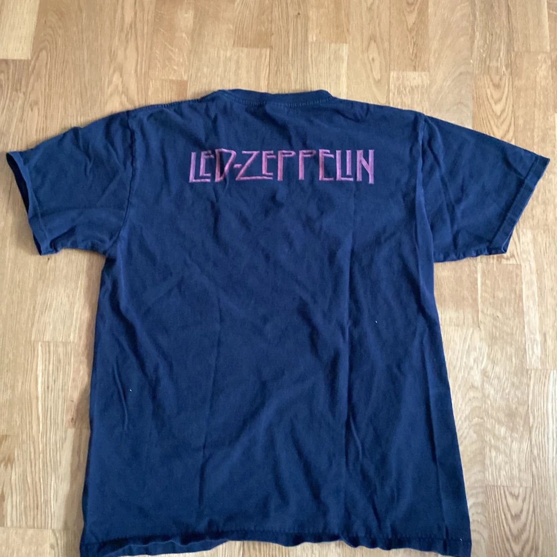 Led zeppelin t-shirt - 90