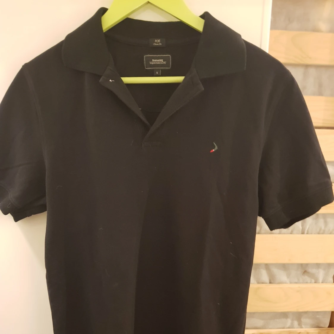 Boomerang PT-Shirt (S)