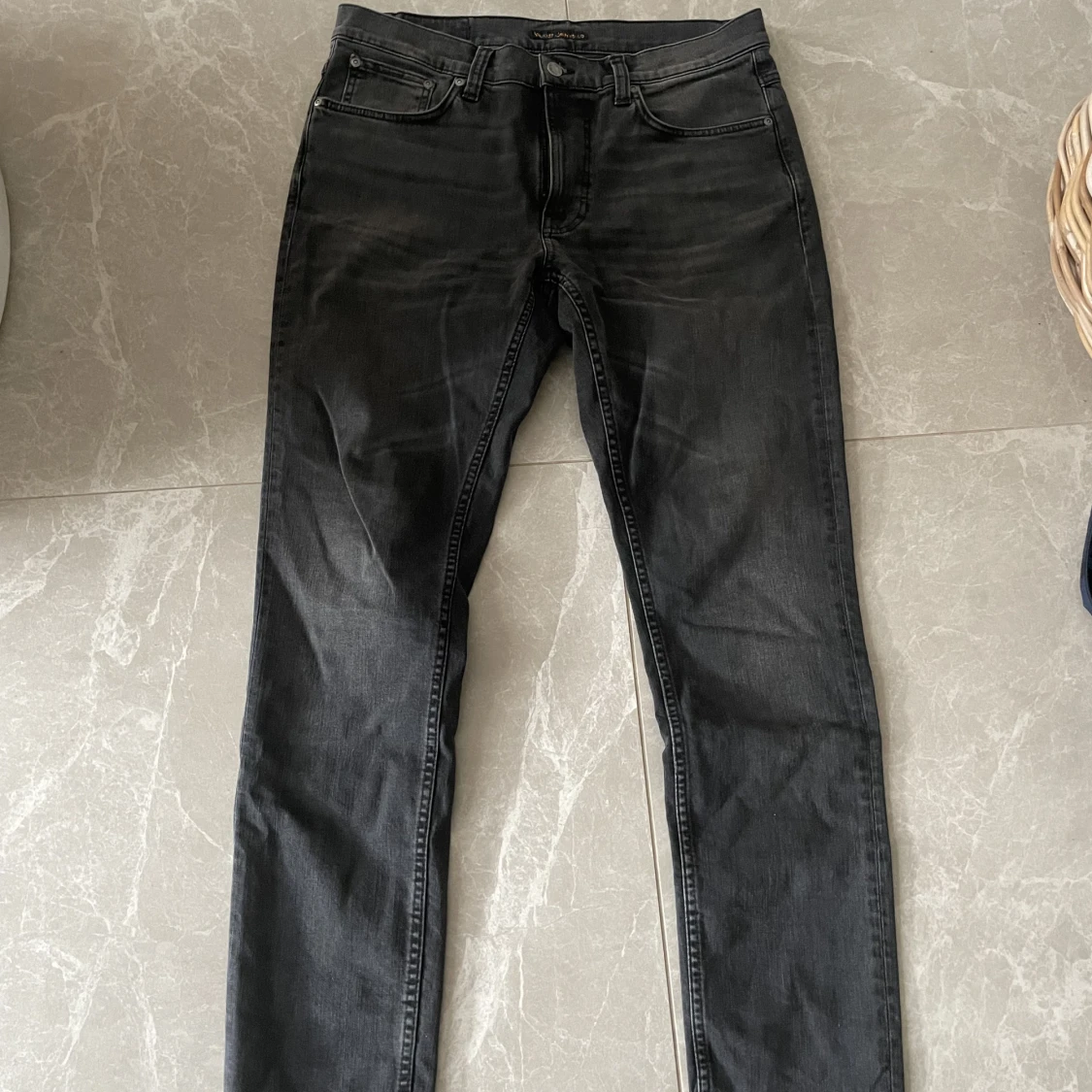 Nudie jeans herr - 91