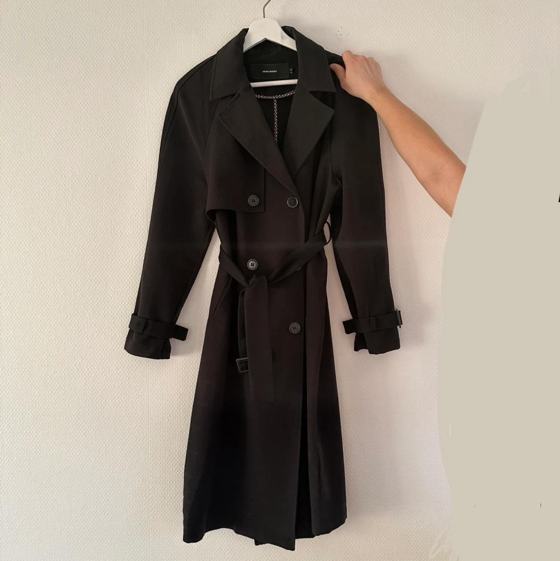 Trenchcoat VILA - 90