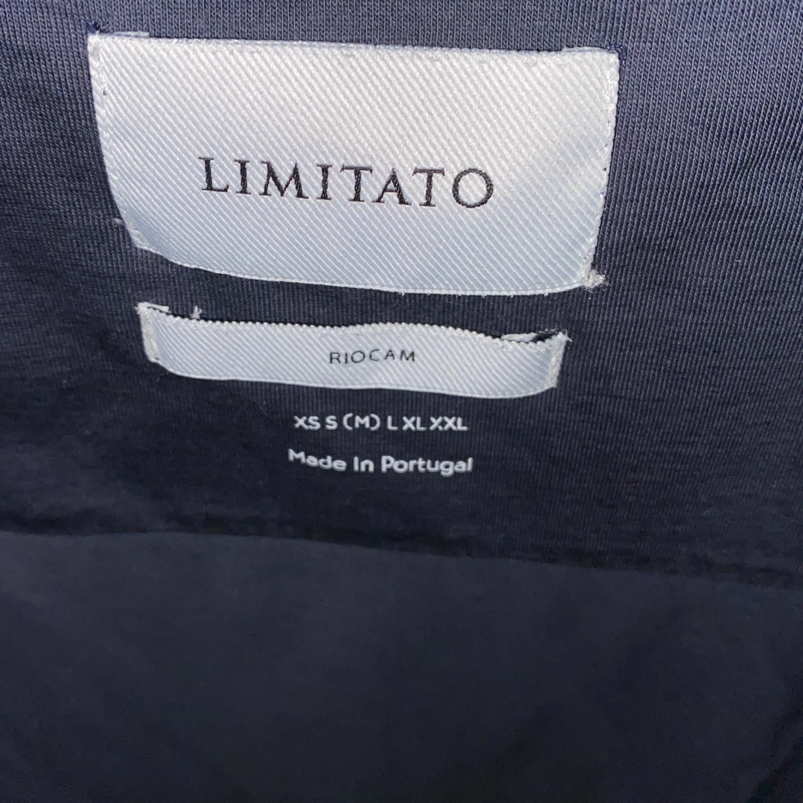 Limitato Tshirt - 91