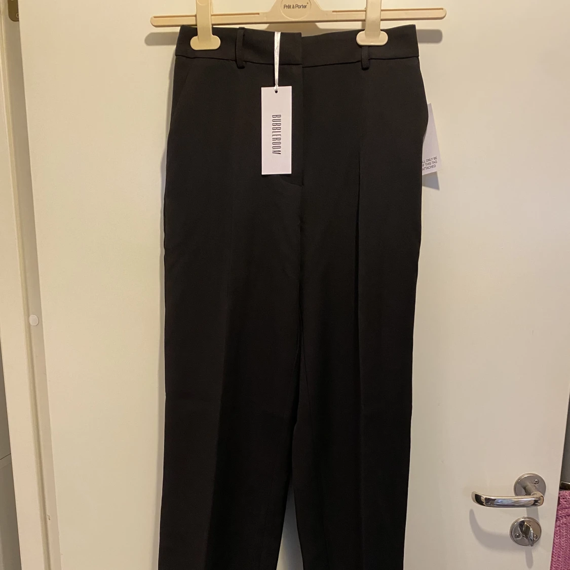 Helt nya kostymbyxor - 90