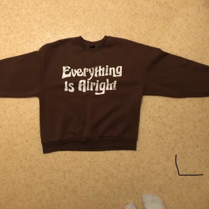 Snygg tröja från Gina trico  - Snygg tröja från Gina trico 