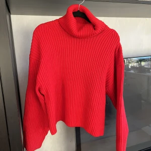 Varm tröja - Fin tröja, oanvänd