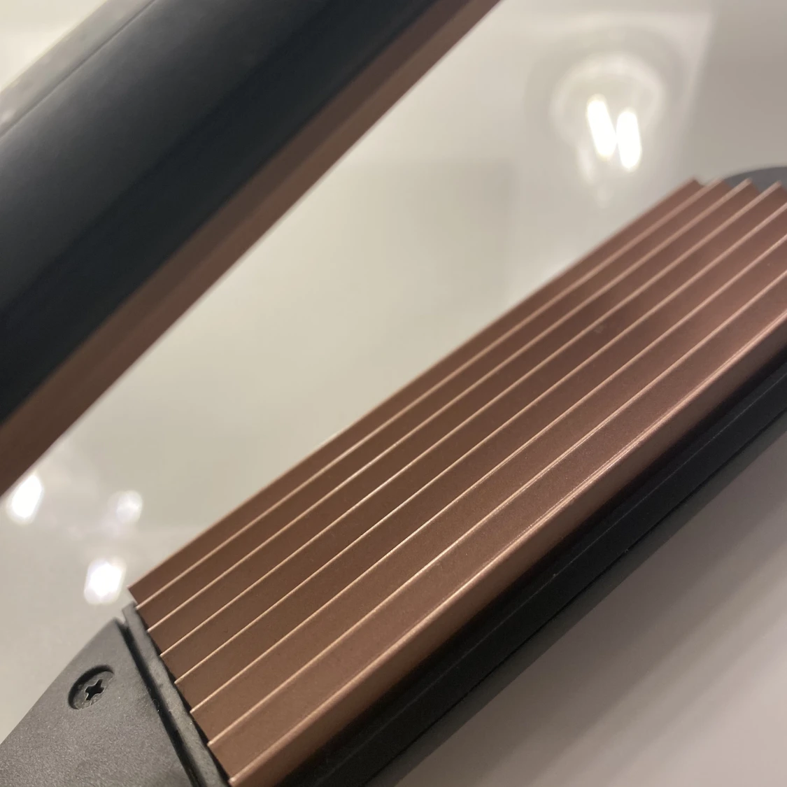 Krustång/våffeltång  - 91