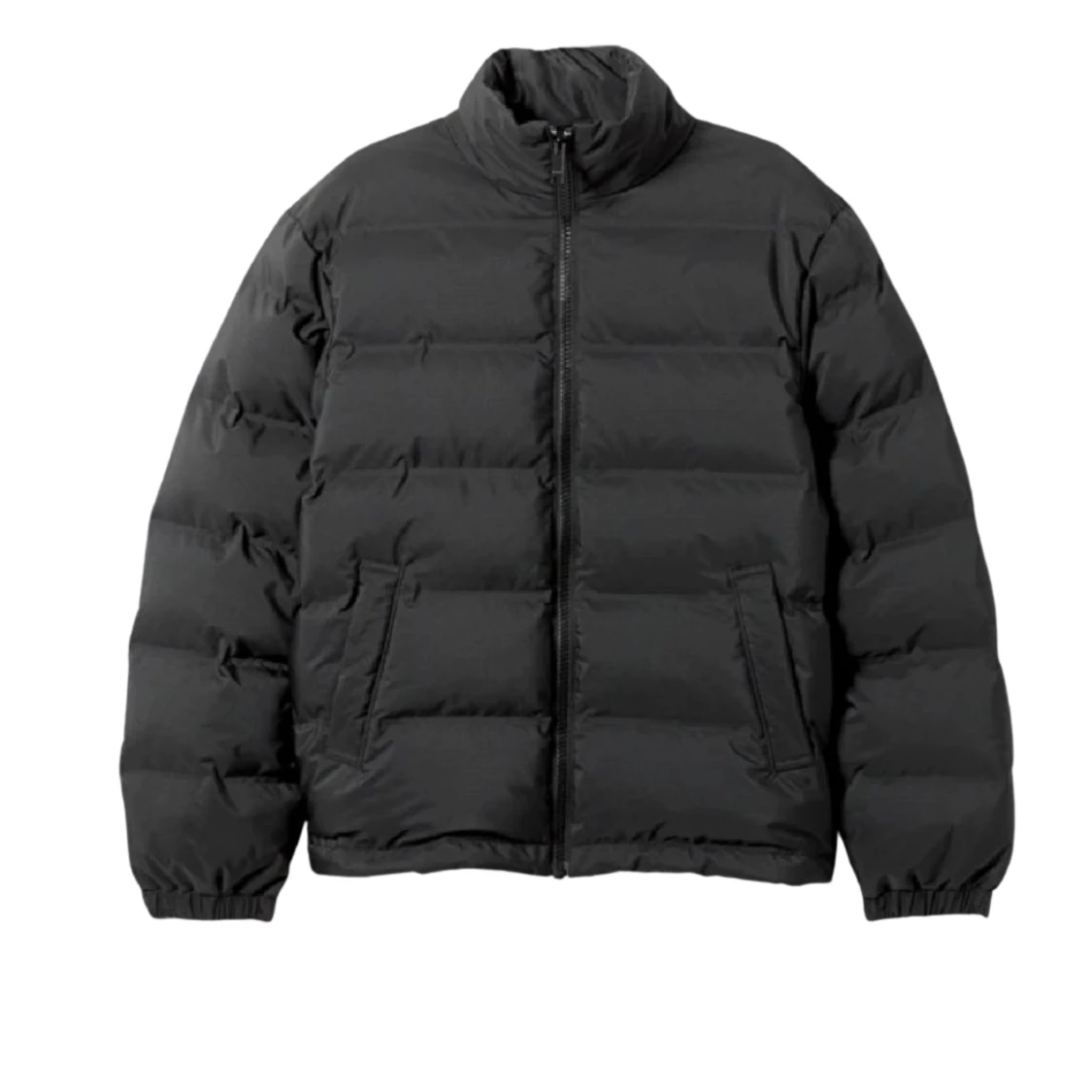 weekday puffer jacka - 91