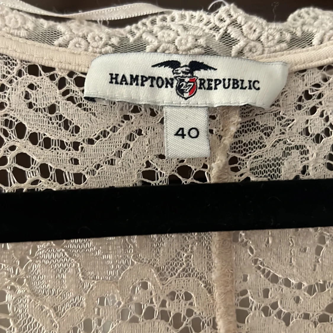 Cottagecore klänning - 91