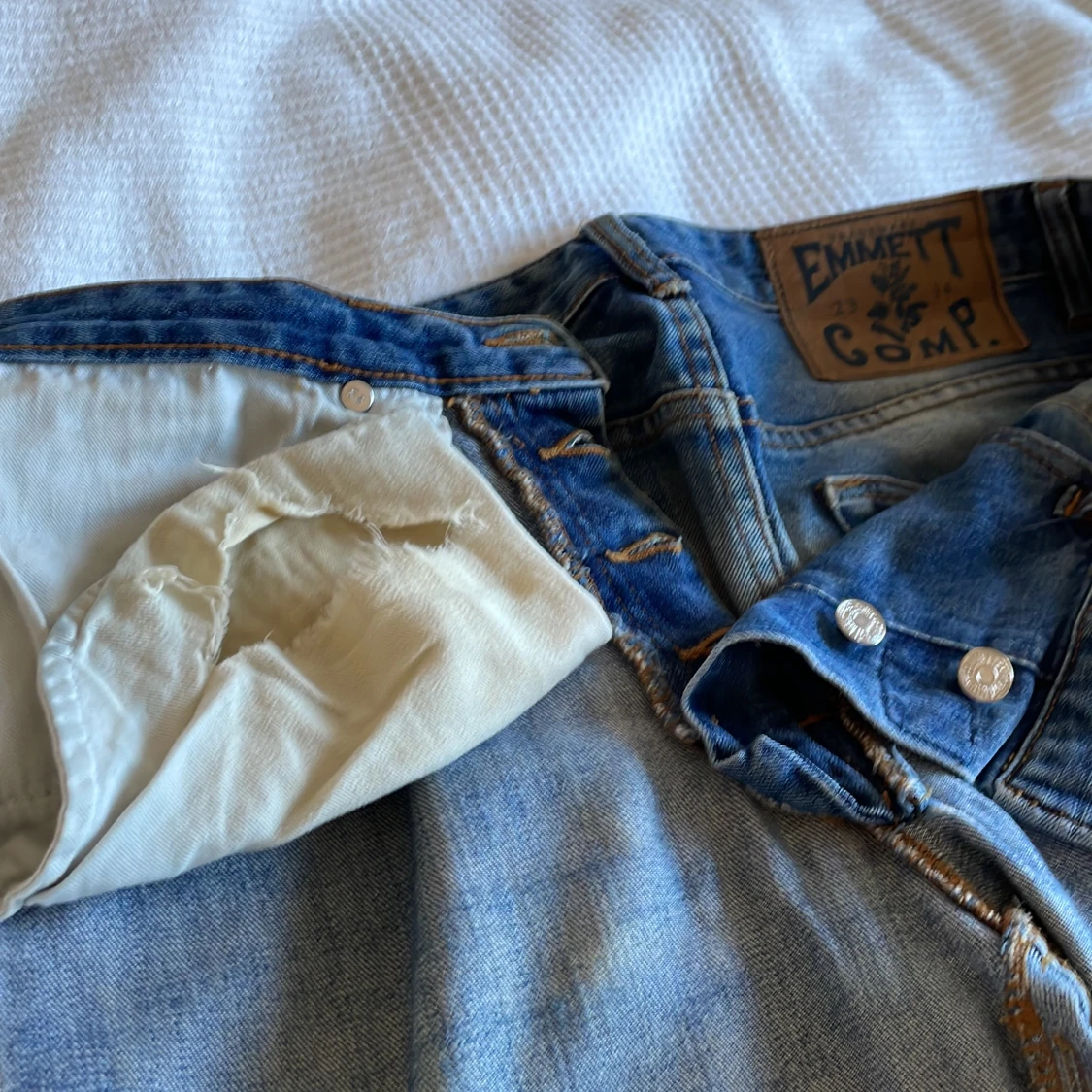 Jeans, regular fit - 91