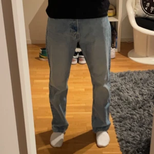 relax fit jeans  - bra skick 