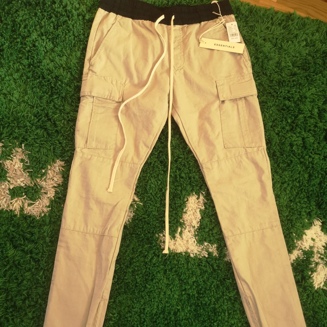 Essentials byxor  - 90