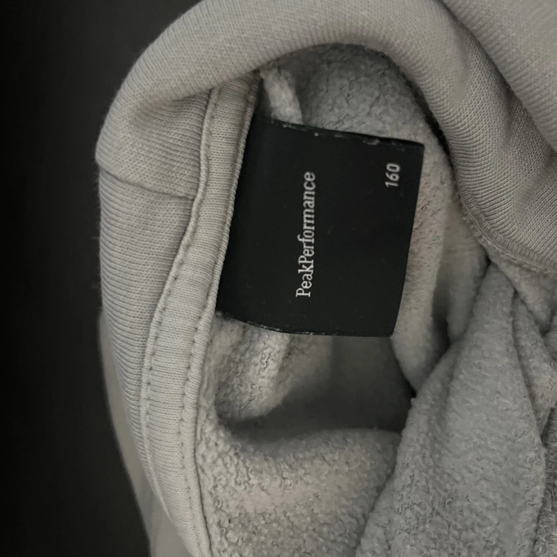 Peak performance tröja - 91