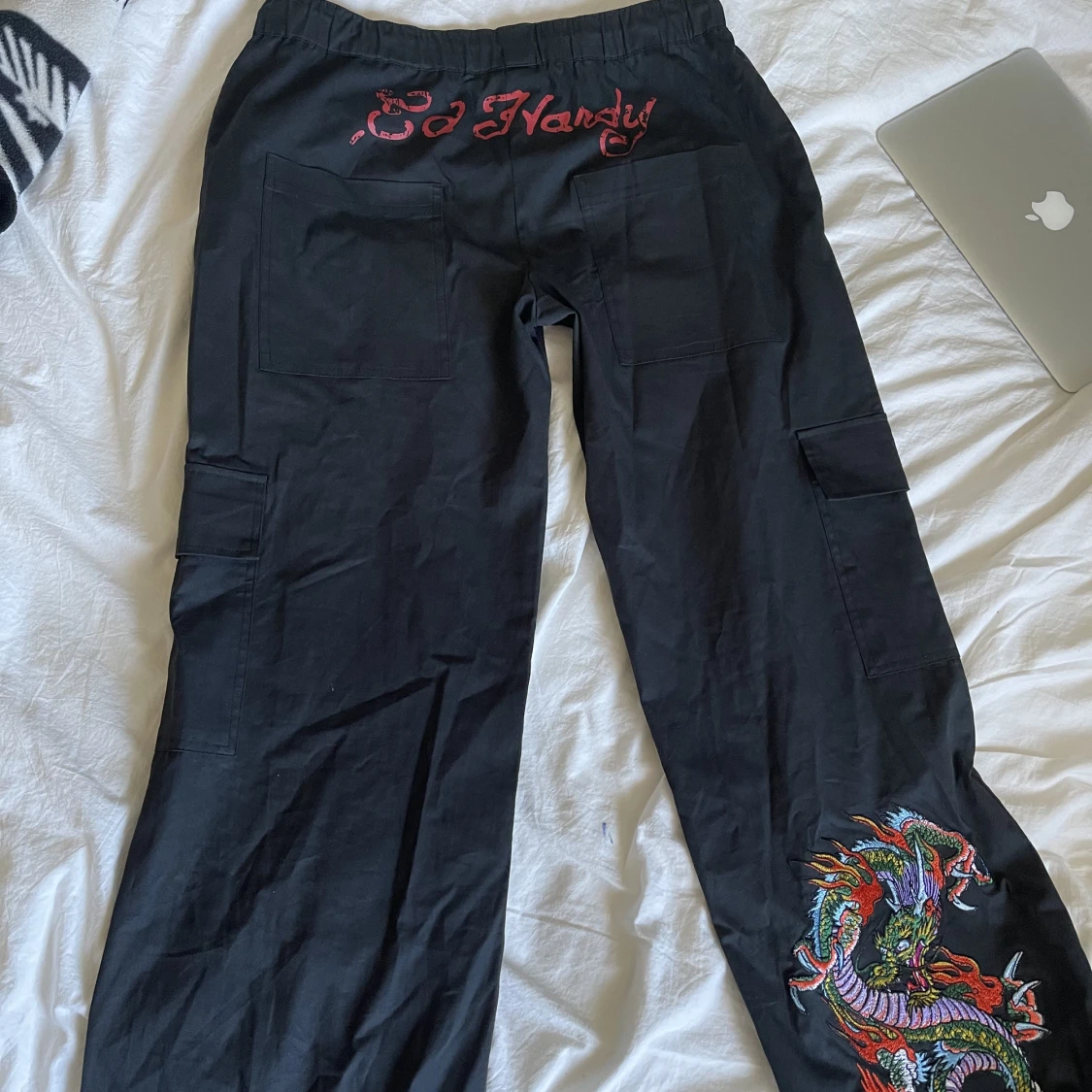 Ed Hardy byxor