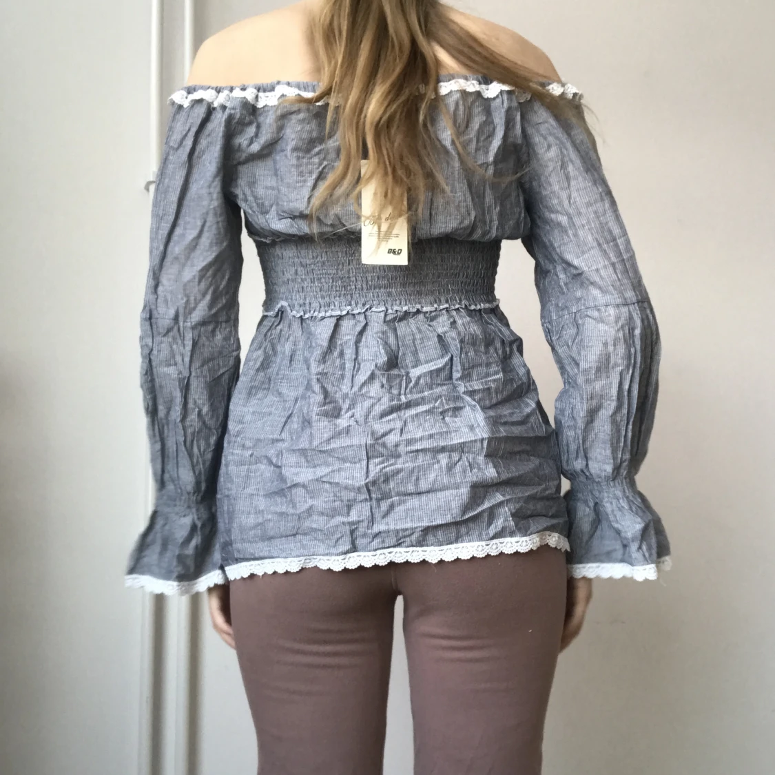 Romatisk topp💕 - 91